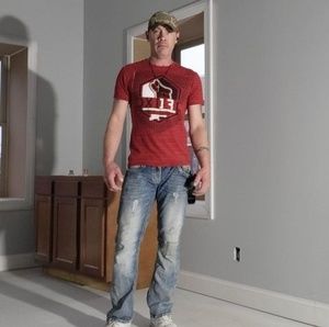 Meet your Posher, Brandon